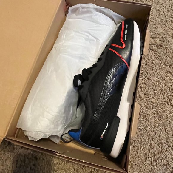 Puma BMW soft foam shoes 11.5 - Picture 2 of 4